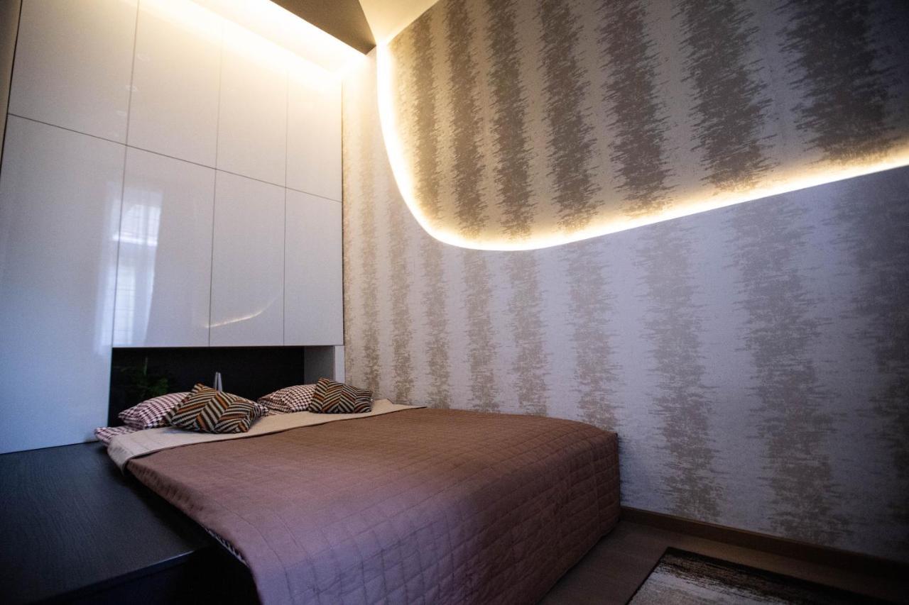 בודפשט Luna Lux Residency מראה חיצוני תמונה