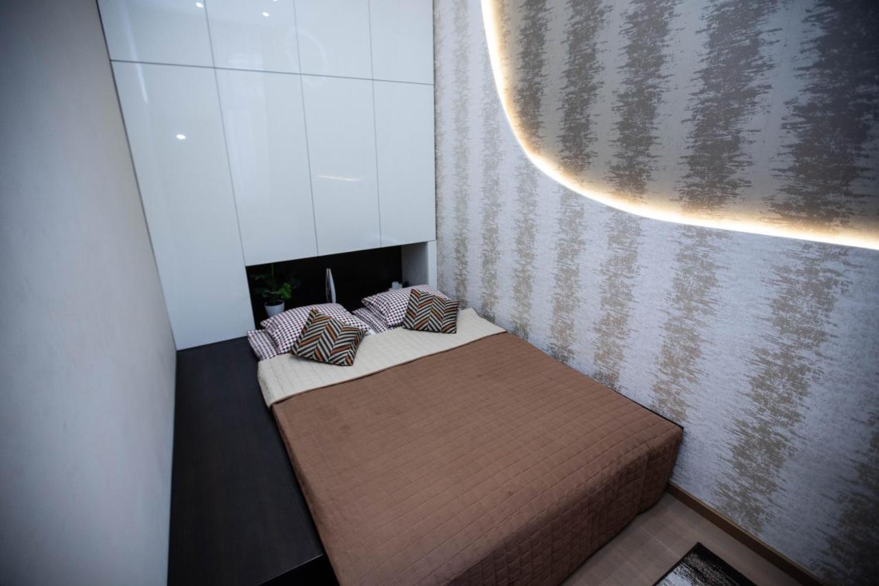 בודפשט Luna Lux Residency מראה חיצוני תמונה